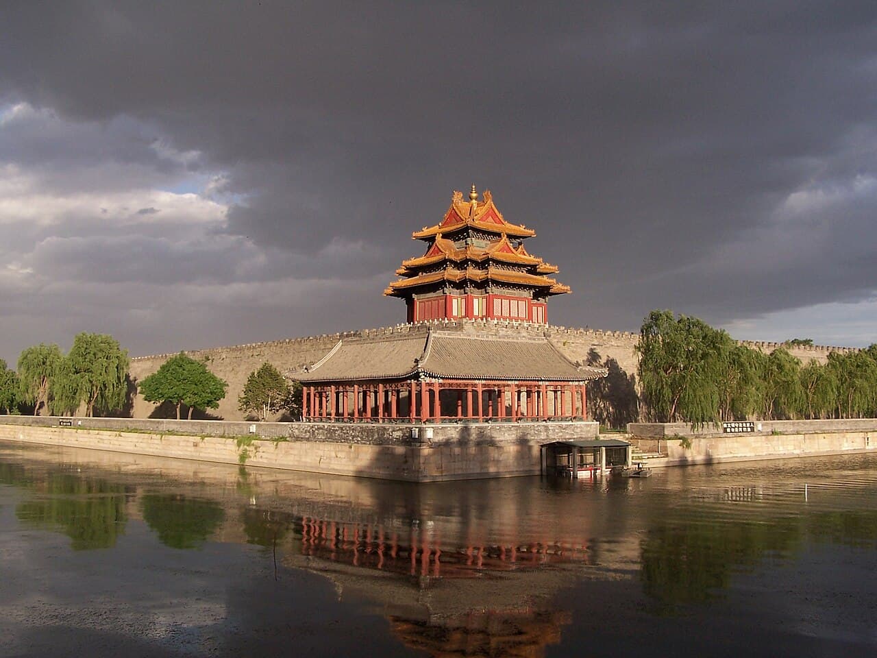 Best of Beijing and Shanghai