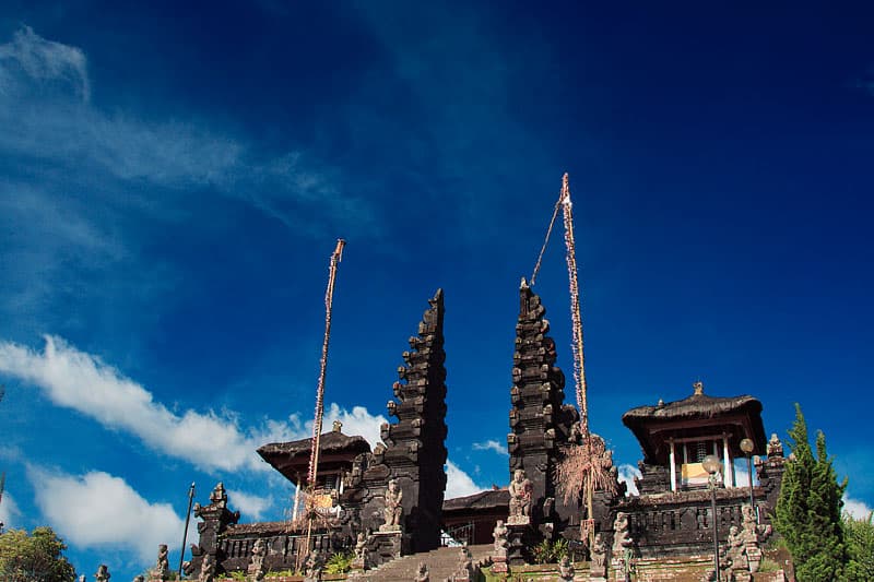 Best of Bali with Gili
