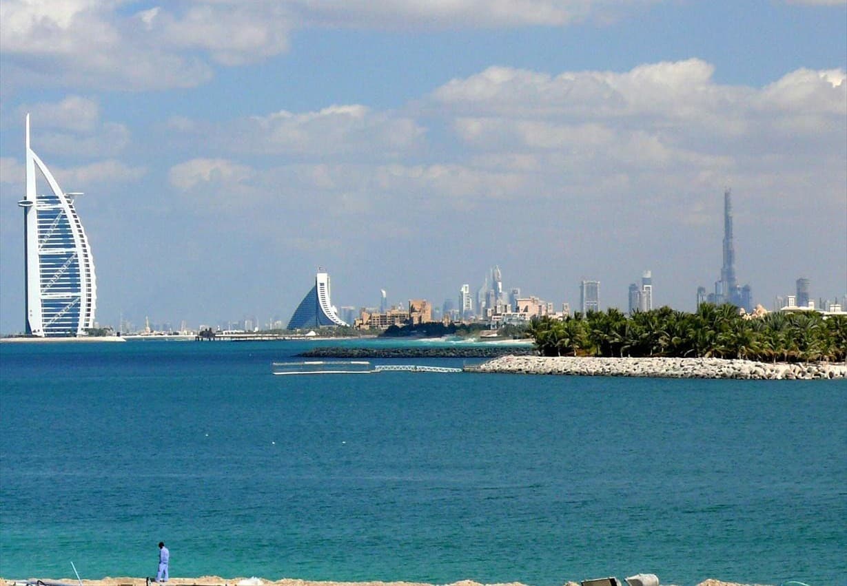 Simply Dubai