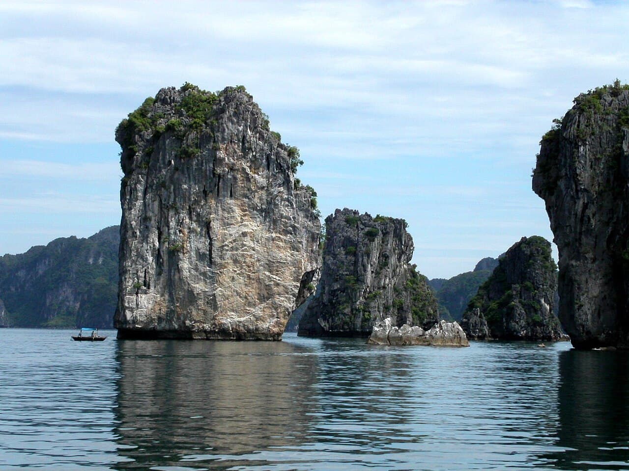 Vietnam Getaway