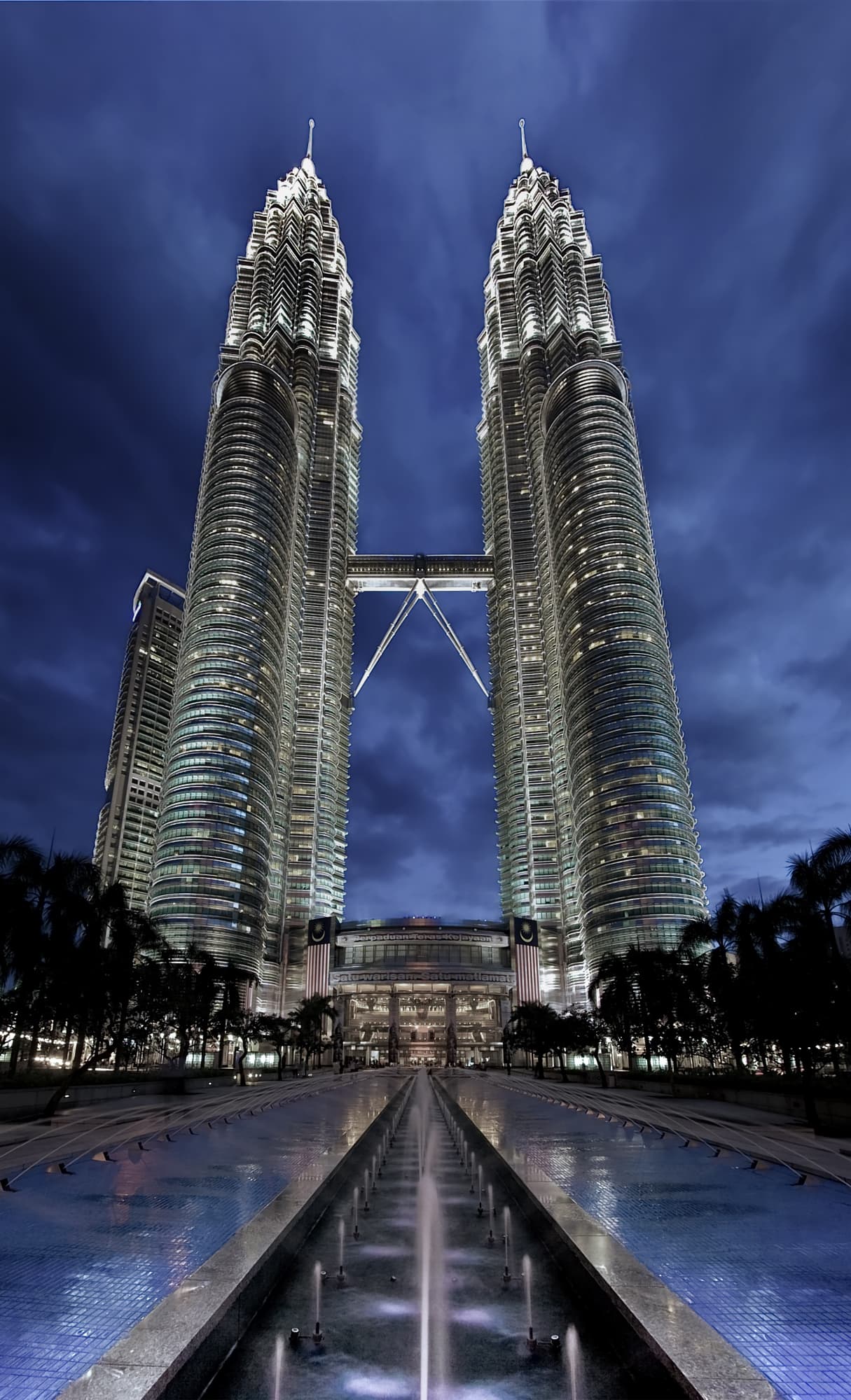 Malaysian Getaway with Genting Highlands