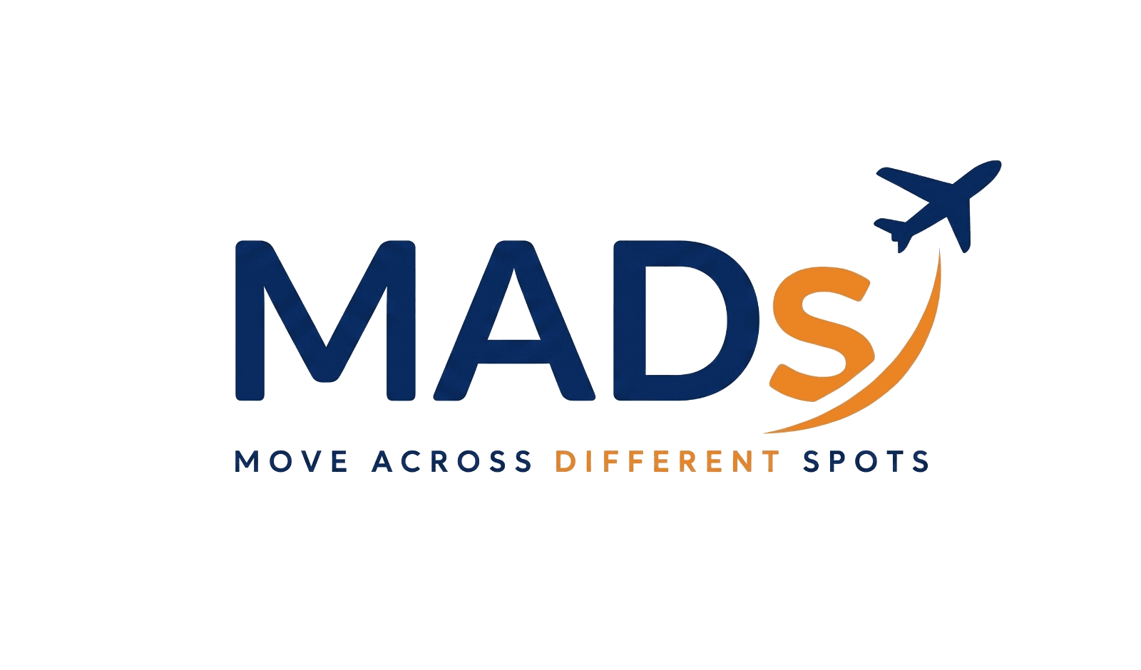 MADsTourism — Move across different spots
